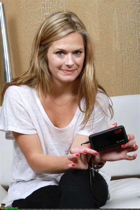 maggie lawson leaked|13 Superstars Proudly Slip Their Nips In Rebellion